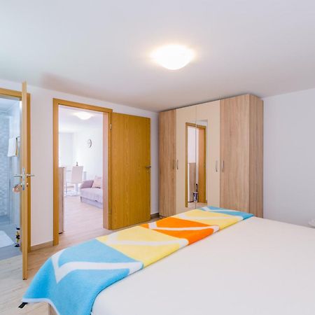 Apartament Leng Dramalj Zewnętrze zdjęcie