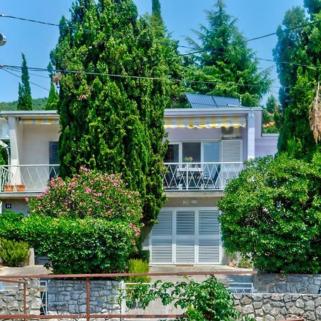 Apartament Leng Dramalj Zewnętrze zdjęcie