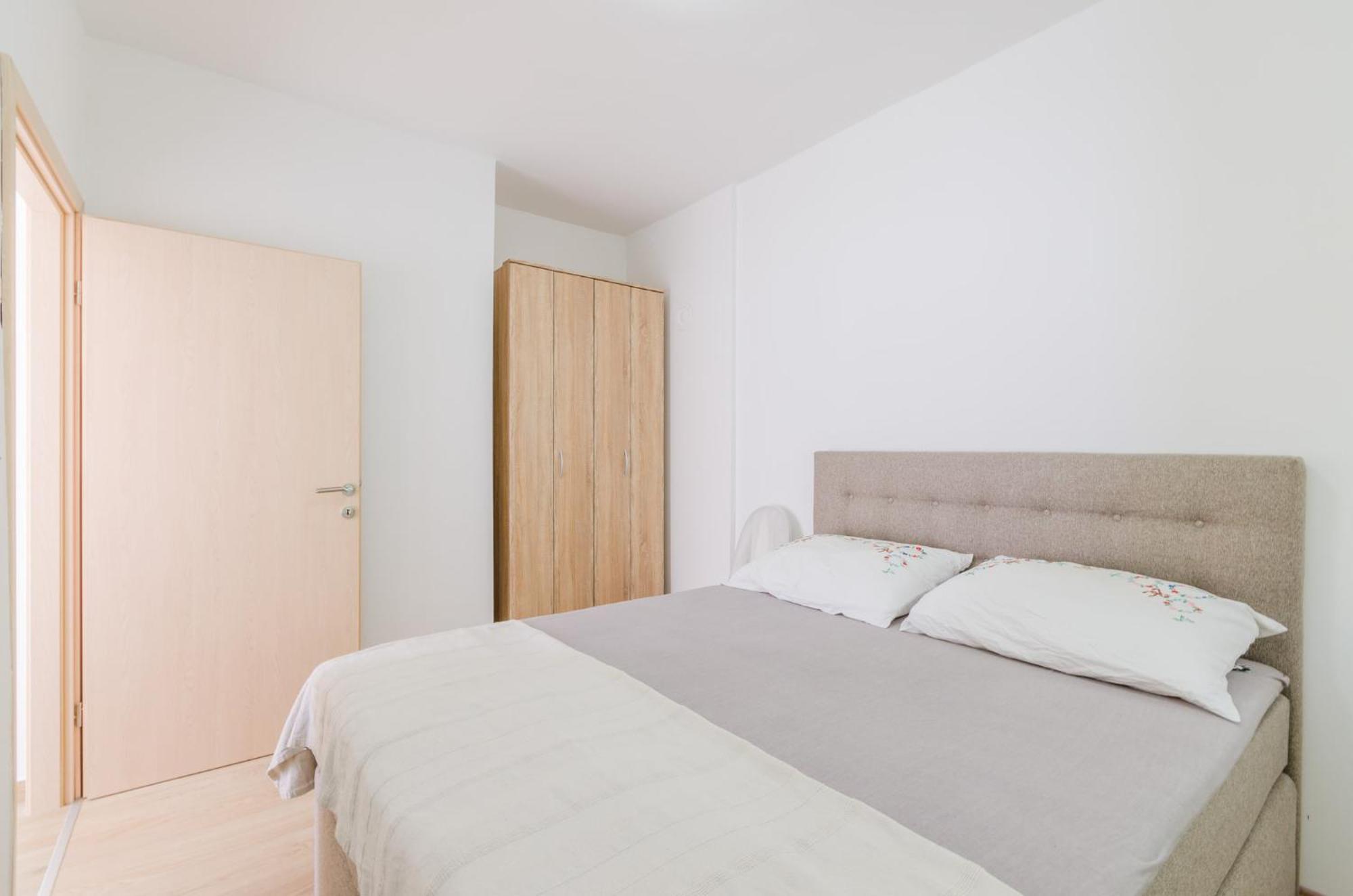 Apartament Leng Dramalj Zewnętrze zdjęcie