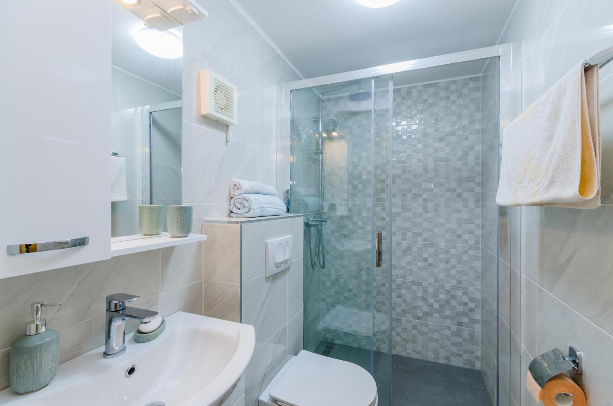 Apartament Leng Dramalj Zewnętrze zdjęcie