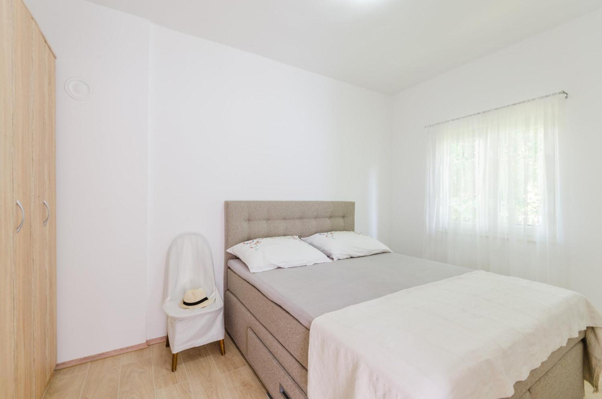 Apartament Leng Dramalj Zewnętrze zdjęcie